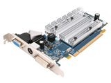 ����ʯHD3450 256MB DDR2