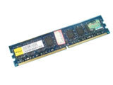 南亚易胜1GB DDR2 667