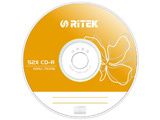 蝹���ɫƬ ��ɫ 52�� CD-R(50ƬװͰװ)