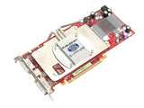 蓝宝石Radeon HD 3850 512MB