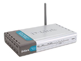 D-Link DI-624