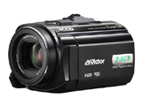 JVC GZ-HD5AC