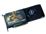 ��̩N9800GTX-512D3 AMP