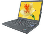 IBM ThinkPad T60 200727C