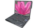 ����ThinkPad X61(7675KC1)