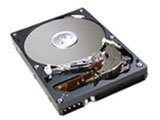 日立80GB 7200转 8M(并口/3年盒)