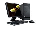 联想启天 M4300