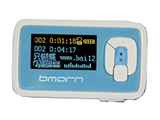 蓝晨BM-180(1GB)