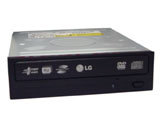 LG GSA-H62L
