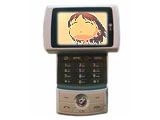 LG KD876
