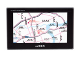 长虹领航者GPS700