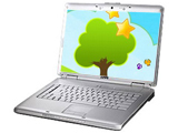 戴尔Inspiron 1520(R510711)