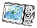 纽曼M958A(1GB)