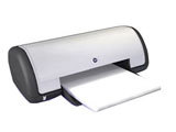 HP Deskjet D1468