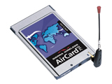 Aircard 750
