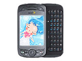 HTC XV6800