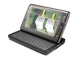 HTC Shift