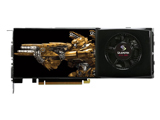丽台GTX280