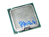 Intel 奔腾D双核 940(散)
