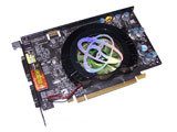 XFXѶ��8600GT(T84J-UAD �ڽ��)