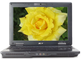 Acer TravelMate 6292-100512N