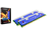 ��ʿ��4GB DDR2 1066��KHX8500D2T1K2/˫ͨ����װHyperX��