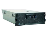 IBM System x3850 M2(71413RC)