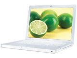 苹果MacBook(MB403CH/A)
