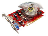 祺祥7600GE 128M DDR3狂飙版