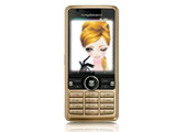 索尼爱立信G700c