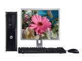 戴尔OptiPlex 755(Q320901)