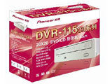 �ȷ�DVR-115CH