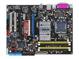 华硕P5N-E SLI