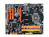 DFI LanParty DK P35-T2RS