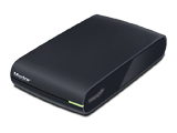 迈拓黑金刚3.5T(500GB)