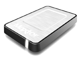 迈拓Maxtor OneTouch 4 Mini(160GB)
