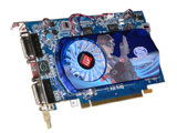 ����ʯHD3650 256M �׽��2��