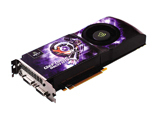 XFXѶ��9800GTX+(PV-T98W-YDF)