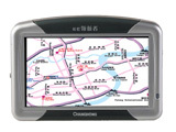 长虹领航者GPS410