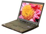联想ThinkPad T61p(6457RU1)