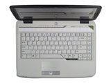Acer Aspire 4520G-5A0508
