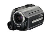 JVC GZ-MG130AC