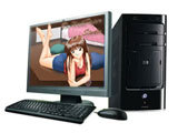 HP Pavilion m8090cn