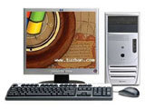 HP Compaq dx2255(RL476PA)