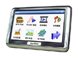 TourMate A851