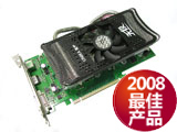 ˫���޼�9600GT���������
