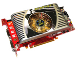祺祥HD3850 512M DDR3独孤求败