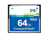 PQI CF 150X��64GB��