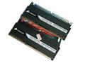 海盗船 4GB DDR3 1600套装(CMD4GX3M2A1600C8)