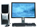 ���� Precision T3500(Xeon W3520/2GB/250GB)